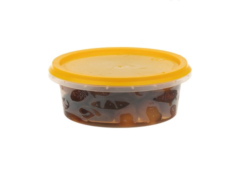 تصویر 1 از خرید خرما رطب عسلی + قیمت فروش استثنایی